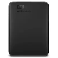 西部数据Elements新元素移动硬盘 1TB 2.5寸