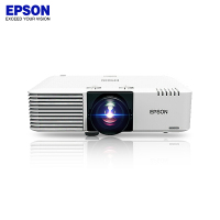 爱普生(EPSON)CB-L610 投影仪 投影机商用办公工程标清 6000流明 激光光源 镜头位移
