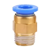 快速气动接头2分8mm