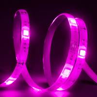 米家飞利浦彩光灯带