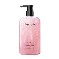 韩美素邂逅香氛沐浴露 430ml