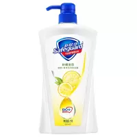 舒肤佳柠檬清香型沐浴露1000ml(ZGYD)