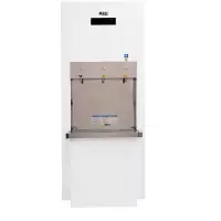 全给 柜式白色喷塑 冷热型 40~100人用 微电脑智能开水器 Q3-BC900 380V/9KW 单位：台