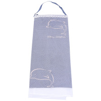 婴侍卫 多功能喂奶巾哺乳巾 6188