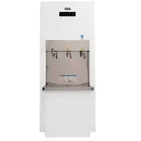 全给 白色喷塑 冷热型 40~100人用 微电脑智能开水器 Q3-BL900 380V/9KW 标配直饮水系统 单位:台
