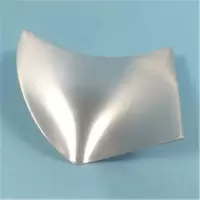 净化铝 型材配件 内圆门封(三种颜色,本色,电泳,喷涂),10个一包