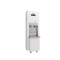 全给 柜式白色喷塑 冷热型 40~100人用 微电脑智能开水器 Q2-BL900 380V/9KW 单位：台