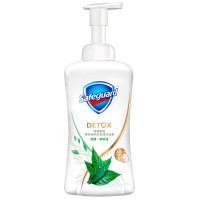 舒肤佳舒缓茶树油泡沫沐浴露 500ml(ZGYD)