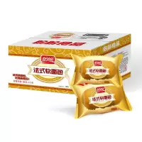 盼盼软面包整箱2000g