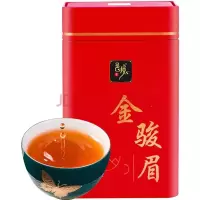 红茶叶 100g/罐
