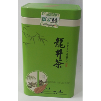 龙井绿茶 100g/罐