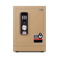 得力(deli) 4066 52cm 电子保险箱 (计价单位:台) 浅金色