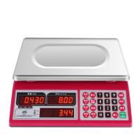 iDiskk正反显计价30kg 电子称 ACS-JE21-30