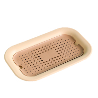 企业专享 双层水果盘 起订量100