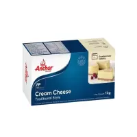 奶油奶酪 cream cheese奶油干酪芝士乳酪蛋糕烘焙原料