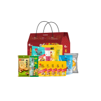 洽洽国潮系列-洽好友礼坚果礼盒1560g