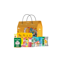 洽洽国潮系列-洽到好福坚果礼盒1853g