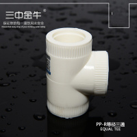 水管配件 PPR热熔管(金牛)6分