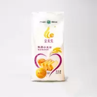 低筋小麦粉优质低筋糕点 小麦粉家庭烘焙原料1袋装