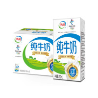 伊利 纯牛奶一箱装