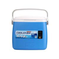 乐扣乐扣(LOCK&LOCK)LHC 9005FU手提式保温箱(8.0L)保温盒保温桶