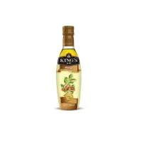 金龙鱼核桃油250ml