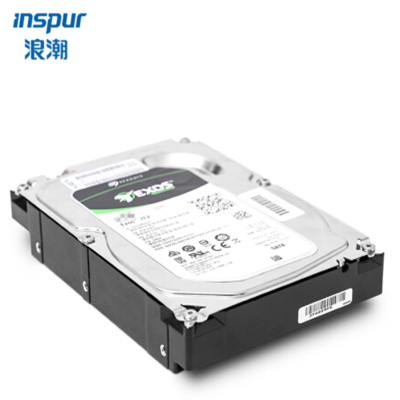 浪潮(INSPUR) 浪潮600G 10K 2.5寸服务器硬盘*2