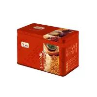 金龙鱼五谷杂粮礼盒(铁盒)-3200g