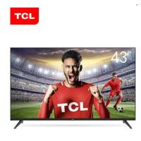 TCL 液晶电视机 43A260 平板电视