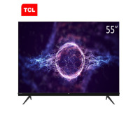 TCL 液晶电视机 55F8 TCL电视机 55寸4K