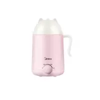 美的(Midea) DG05E101迷你全自动BB煲汤煮粥 电炖锅
