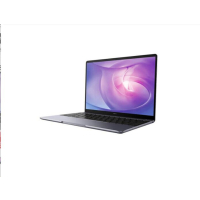 华 为 14寸轻薄本 B5-420 I5-10210U 8G 512SSD MX350 2G 3年保 2K屏 RJ45