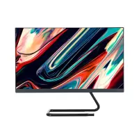 灵越AIO 5490十代i5-10210U 8GB 1T机械+256G固态 2G独显 23.8英寸一体机