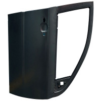 元诚 乐风右前车门总成 车门内骨架