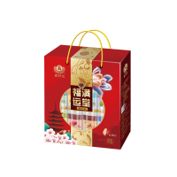 翁财记 福运满堂罐装组合930g