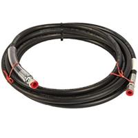 ZQQJ胶管总成\NPT-19-4.5φ19