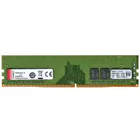 金士顿DDR4 2666 4GB 台式机内存条