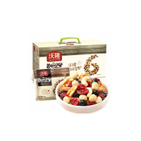 沃隆每日坚果礼盒500g