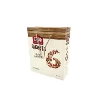 沃隆每日豪礼坚果礼盒475g