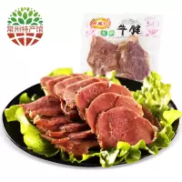 蒋凤记盐水牛腱200g