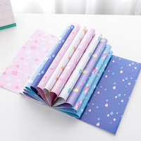 礼物盒包装纸50*72cm.