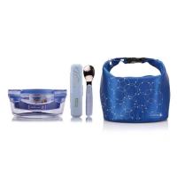 乐美雅(Luminarc) 凡尔赛彩盒装三件套 LC-S26F