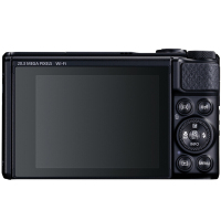 佳能照相机 SX740