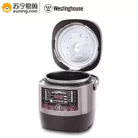 西屋(WESTINGHOUSE) 电压力锅 CW-6L 6L 1000W