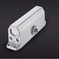 ZEPC液压缓冲定位闭门器