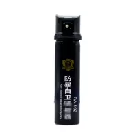 防身喷雾 RA-102 防暴自卫喷雾剂催泪器辣椒水防身用品 (个)