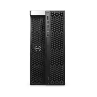 戴尔(DELL)P5280X服务器台式机 定制(i9-7960X 2*32G 512G SSD RTX5000 950W电源)