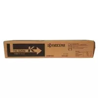 京瓷 (Kyocera)TK-5208原装墨粉 京瓷356CI打印一体机墨粉盒京瓷耗材
