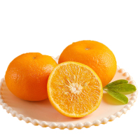 广西沃柑 大果9斤装 果径65-70mm 新鲜水果柑橘