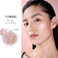 卡姿兰幻彩晶粼高光粉饼 03珊瑚粉 4.5g